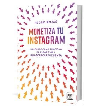 Monetiza tu Instagram