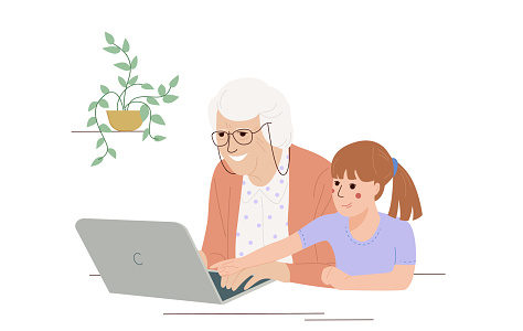 10 lecciones de tu abuela aplicables al Social Media