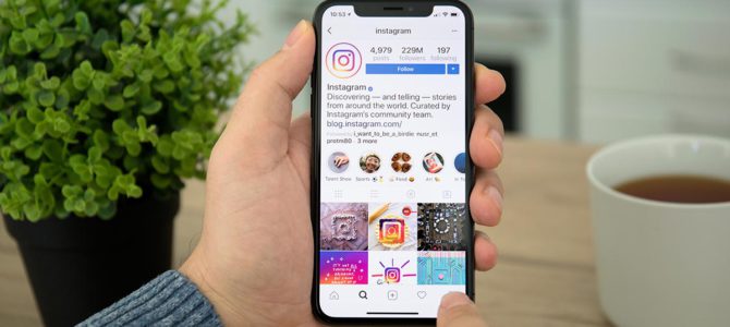 ¿Por qué está bajando el “engagement” y la participación en Instagram?